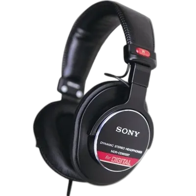 Sony MDR-CD900ST
