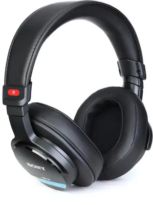 Sony MDRM1ST