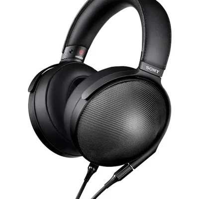 Sony MDRZ1R