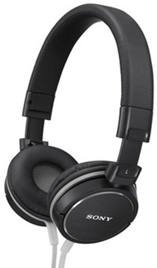 Sony MDR-ZX600