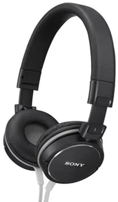 Sony MDR-ZX600