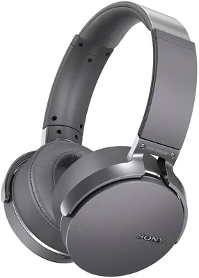 Sony MDR-XB950BT
