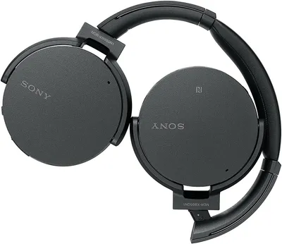 Sony MDR-XB950N1