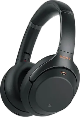 Sony WH-1000XM3
