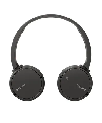 Sony WHCH500