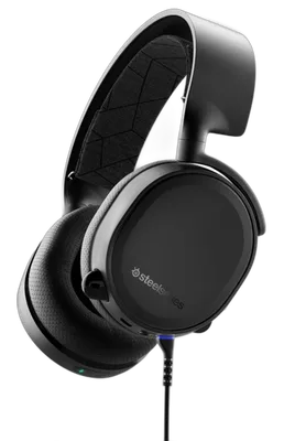 SteelSeries Arctis 3