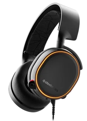 SteelSeries Arctis 5