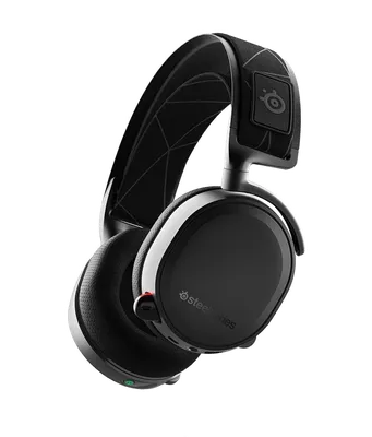 SteelSeries Arctis 7