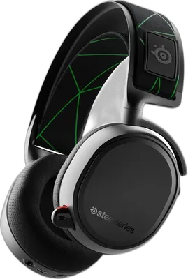 SteelSeries Arctis 9X