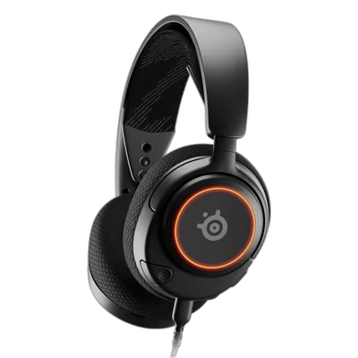 SteelSeries Arctis Nova 3
