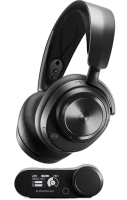 SteelSeries Arctis Nova Pro