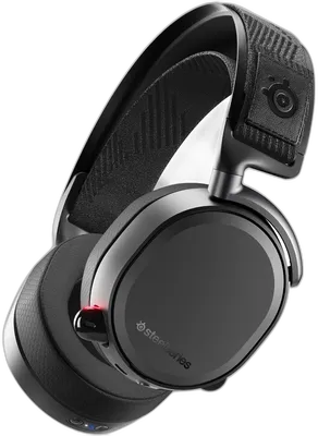 SteelSeries Arctis Pro