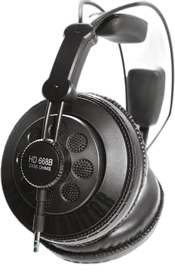 Superlux HD668B