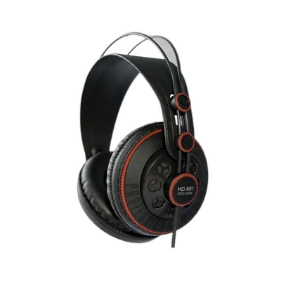 Superlux HD681