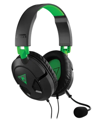 Turtle Beach Recon 50