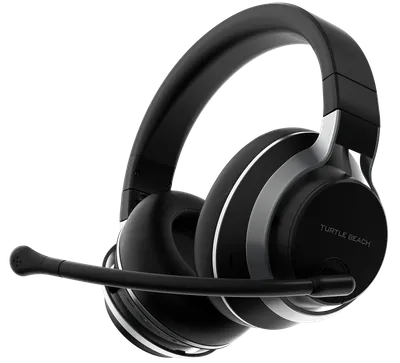 Turtle Beach Stealth Pro